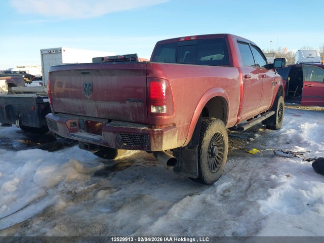 3C63R3EL6GG208579 RAM 3500 Laramie