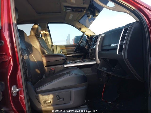 3C63R3EL6GG208579 RAM 3500 Laramie