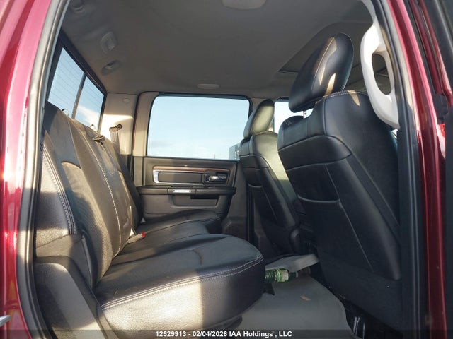 3C63R3EL6GG208579 RAM 3500 Laramie