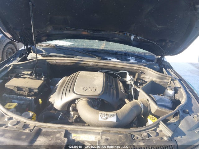 Продажа на аукционе авто 2014 Dodge Durango Special Service, vin: 1C4SDJFT1EC522548, номер лота: 12529918