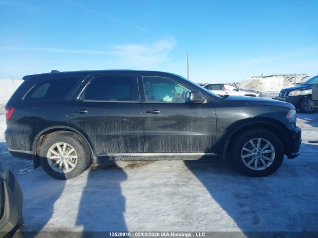 Продажа на аукционе авто 2014 Dodge Durango Special Service, vin: 1C4SDJFT1EC522548, номер лота: 12529918
