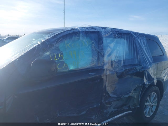 Продажа на аукционе авто 2014 Dodge Durango Special Service, vin: 1C4SDJFT1EC522548, номер лота: 12529918