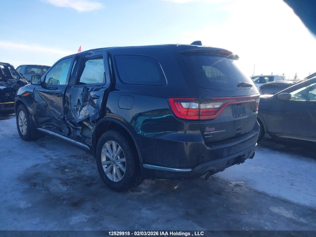 Продажа на аукционе авто 2014 Dodge Durango Special Service, vin: 1C4SDJFT1EC522548, номер лота: 12529918