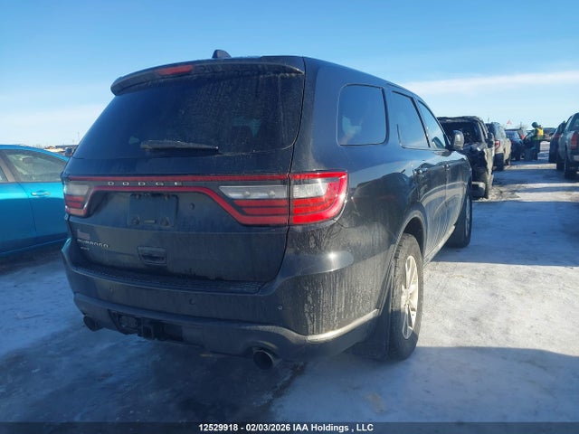 Продажа на аукционе авто 2014 Dodge Durango Special Service, vin: 1C4SDJFT1EC522548, номер лота: 12529918