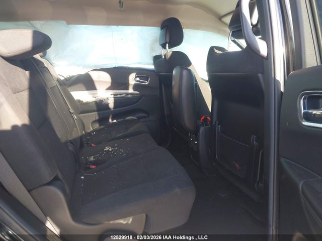 Продажа на аукционе авто 2014 Dodge Durango Special Service, vin: 1C4SDJFT1EC522548, номер лота: 12529918