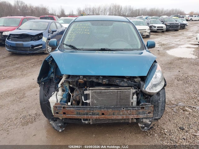Nissan Micra 2015 3N1CK3CP3FL243706 Image 13