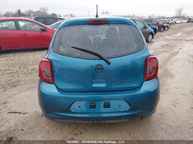 Nissan Micra 2015 3N1CK3CP3FL243706 Image 17