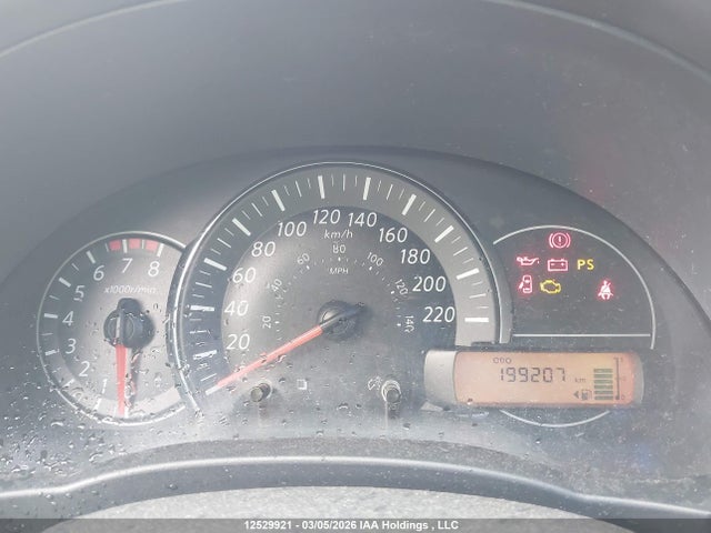 Nissan Micra 2015 3N1CK3CP3FL243706 Image 7