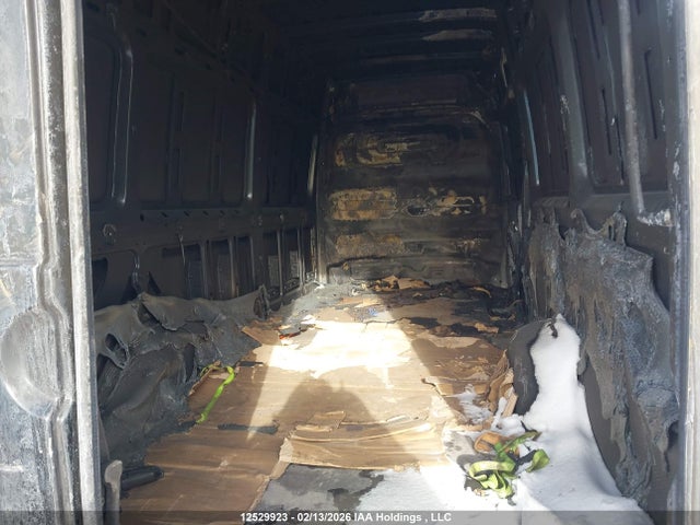 2024 Mercedes-benz Sprinter 2500 High Roof 4-cyl Diesel მანქანა იყიდება აუქციონზე, vin: W1Y4KCHY1RP645506, აუქციონის ნომერი: 12529923