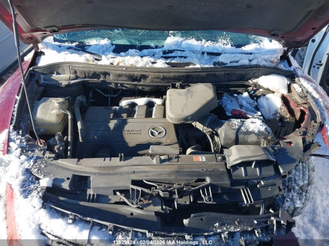 2010 Mazda Cx-9 მანქანა იყიდება აუქციონზე, vin: JM3TB3MA1A0225578, აუქციონის ნომერი: 12529924