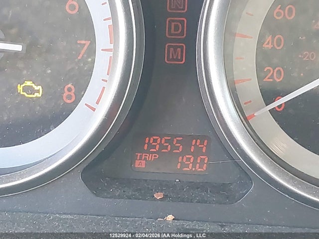 2010 Mazda Cx-9 მანქანა იყიდება აუქციონზე, vin: JM3TB3MA1A0225578, აუქციონის ნომერი: 12529924