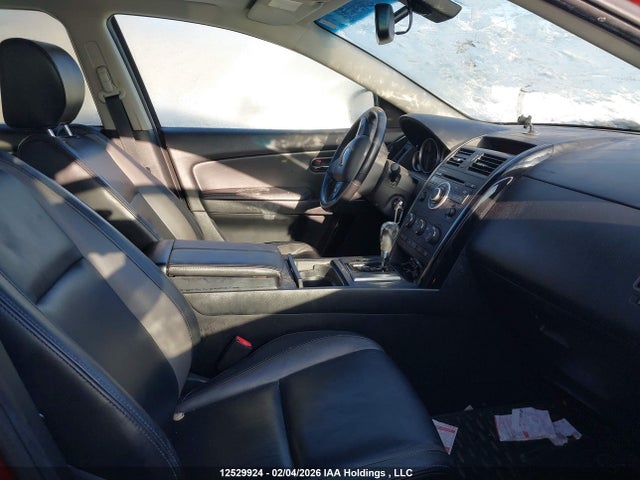 2010 Mazda Cx-9 მანქანა იყიდება აუქციონზე, vin: JM3TB3MA1A0225578, აუქციონის ნომერი: 12529924