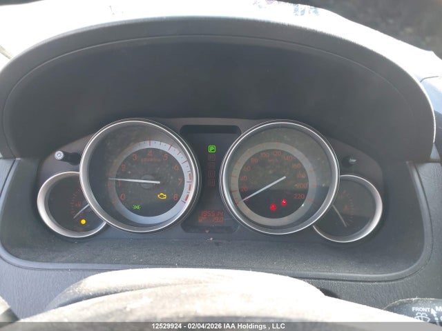 2010 Mazda Cx-9 მანქანა იყიდება აუქციონზე, vin: JM3TB3MA1A0225578, აუქციონის ნომერი: 12529924