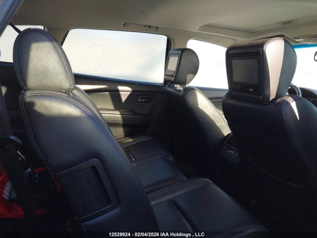 2010 Mazda Cx-9 მანქანა იყიდება აუქციონზე, vin: JM3TB3MA1A0225578, აუქციონის ნომერი: 12529924