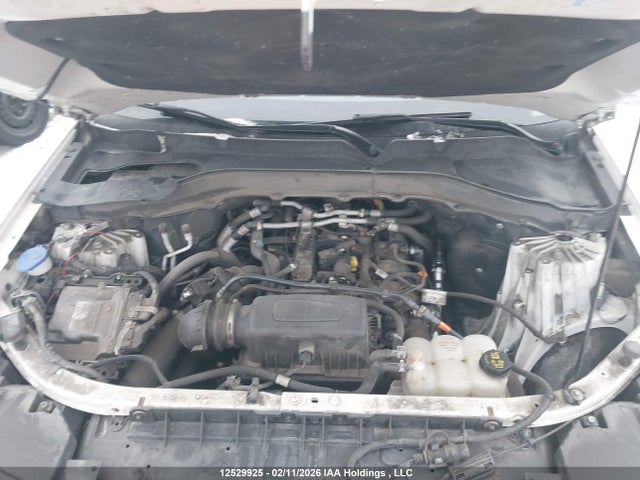 1FMSK8DHXNGB18794 Ford Explorer