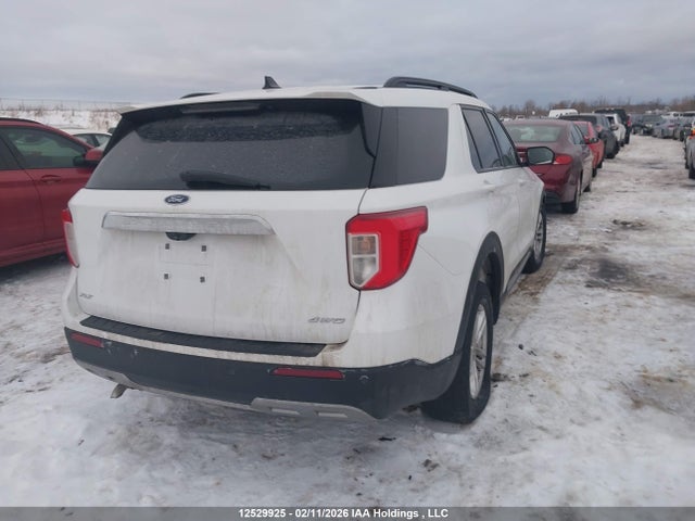 1FMSK8DHXNGB18794 Ford Explorer