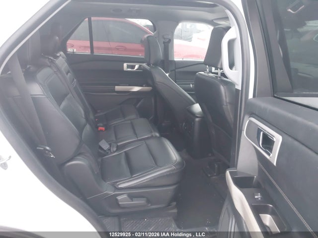 1FMSK8DHXNGB18794 Ford Explorer