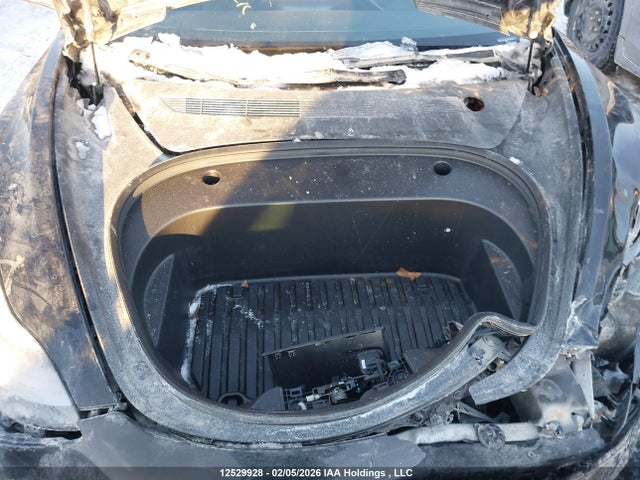 LRW3E1FA3PC920974 Tesla Model 3 Rwd