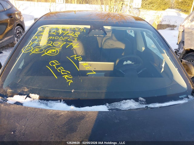 LRW3E1FA3PC920974 Tesla Model 3 Rwd