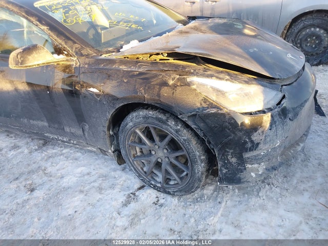 LRW3E1FA3PC920974 Tesla Model 3 Rwd