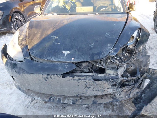 LRW3E1FA3PC920974 Tesla Model 3 Rwd
