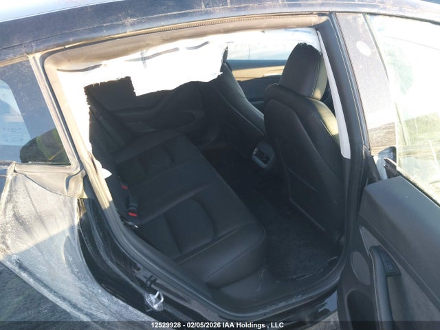 LRW3E1FA3PC920974 Tesla Model 3 Rwd