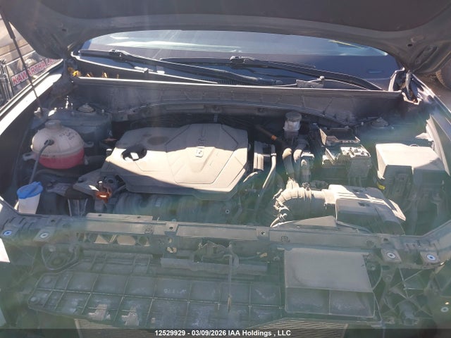Aukcja sprzedaży 2022 Hyundai Tucson, vin: KM8JBCAEXNU070711, numer aukcji: 12529929