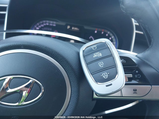 Aukcja sprzedaży 2022 Hyundai Tucson, vin: KM8JBCAEXNU070711, numer aukcji: 12529929