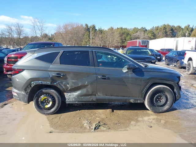 Aukcja sprzedaży 2022 Hyundai Tucson, vin: KM8JBCAEXNU070711, numer aukcji: 12529929