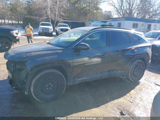 Aukcja sprzedaży 2022 Hyundai Tucson, vin: KM8JBCAEXNU070711, numer aukcji: 12529929