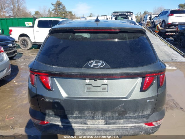 Aukcja sprzedaży 2022 Hyundai Tucson, vin: KM8JBCAEXNU070711, numer aukcji: 12529929