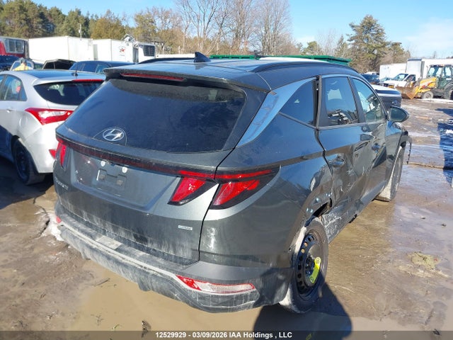 Aukcja sprzedaży 2022 Hyundai Tucson, vin: KM8JBCAEXNU070711, numer aukcji: 12529929