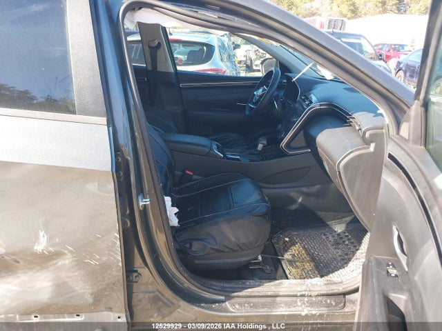 Aukcja sprzedaży 2022 Hyundai Tucson, vin: KM8JBCAEXNU070711, numer aukcji: 12529929