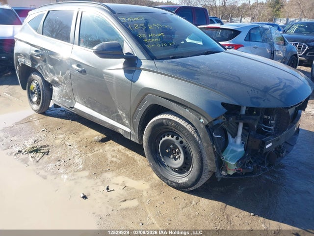 Aukcja sprzedaży 2022 Hyundai Tucson, vin: KM8JBCAEXNU070711, numer aukcji: 12529929