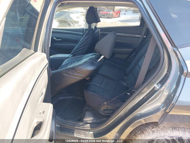 Aukcja sprzedaży 2022 Hyundai Tucson, vin: KM8JBCAEXNU070711, numer aukcji: 12529929