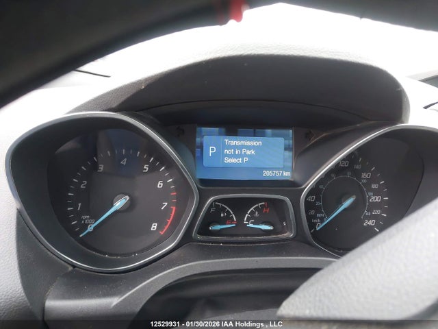 Aukcja sprzedaży 2014 Ford Escape S, vin: 1FMCU0F76EUA17113, numer aukcji: 12529931