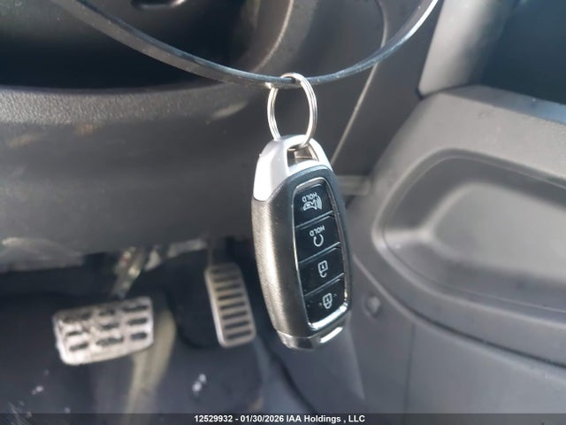 Продажа на аукционе авто 2023 Hyundai Kona N, vin: KM8KH3AC4PU011352, номер лота: 12529932