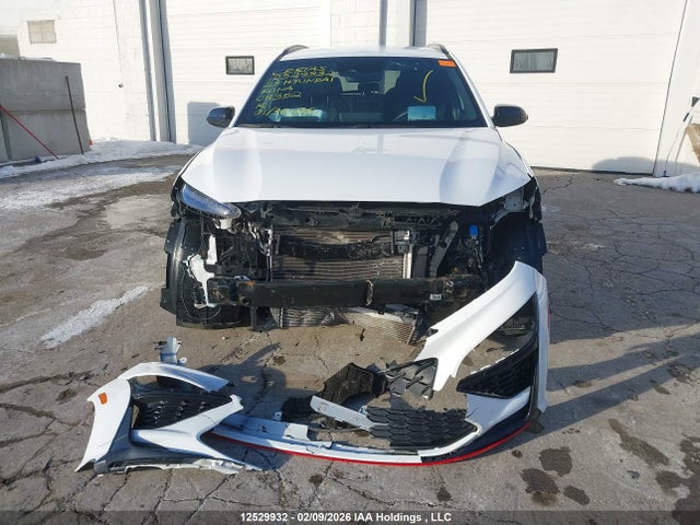 Продажа на аукционе авто 2023 Hyundai Kona N, vin: KM8KH3AC4PU011352, номер лота: 12529932