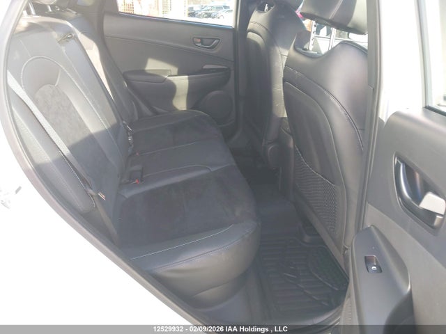 Продажа на аукционе авто 2023 Hyundai Kona N, vin: KM8KH3AC4PU011352, номер лота: 12529932
