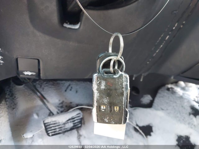 3GTU9CED0NG208581 GMC Sierra 1500 Limited Elevation