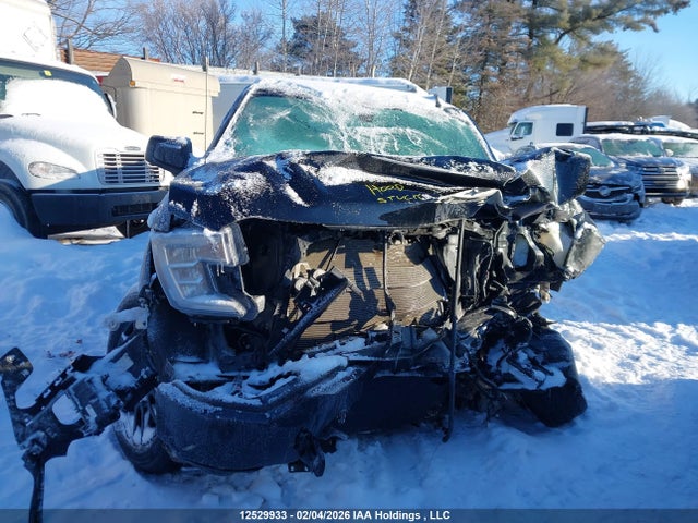 3GTU9CED0NG208581 GMC Sierra 1500 Limited Elevation