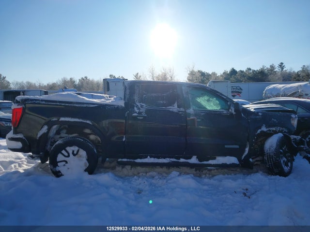 3GTU9CED0NG208581 GMC Sierra 1500 Limited Elevation