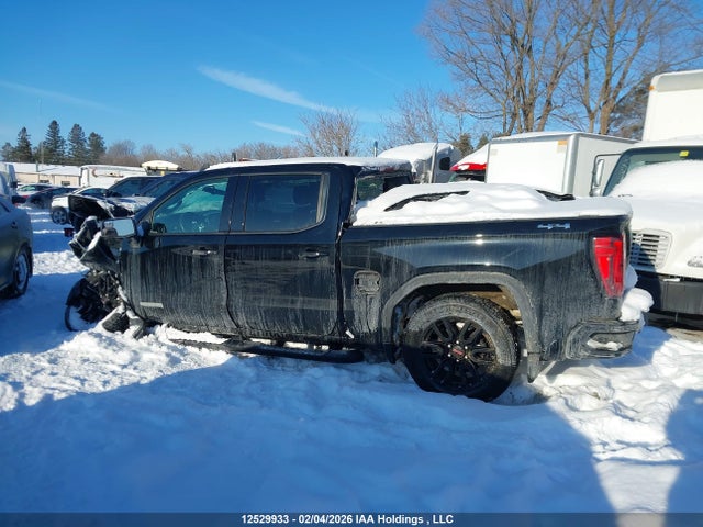 3GTU9CED0NG208581 GMC Sierra 1500 Limited Elevation