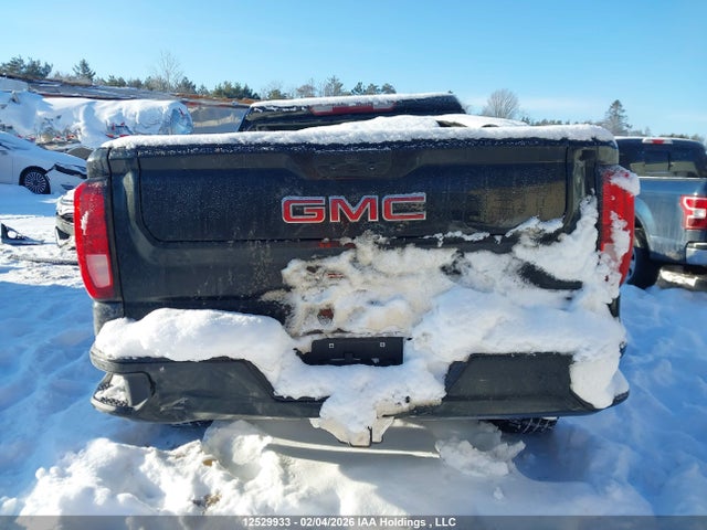 3GTU9CED0NG208581 GMC Sierra 1500 Limited Elevation