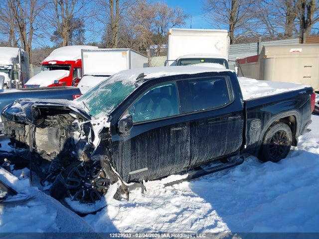 3GTU9CED0NG208581 GMC Sierra 1500 Limited Elevation
