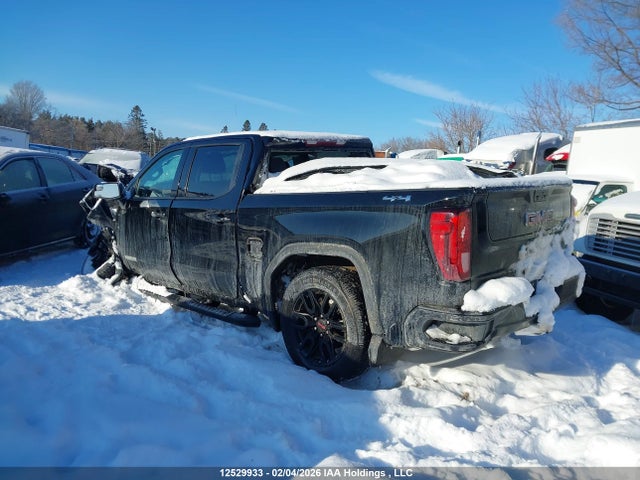 3GTU9CED0NG208581 GMC Sierra 1500 Limited Elevation