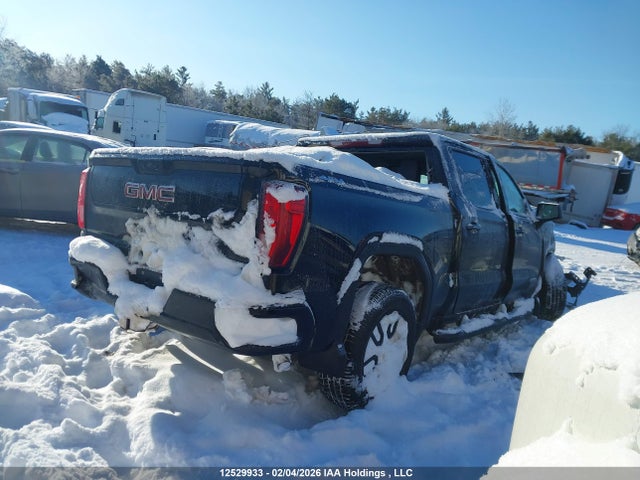 3GTU9CED0NG208581 GMC Sierra 1500 Limited Elevation