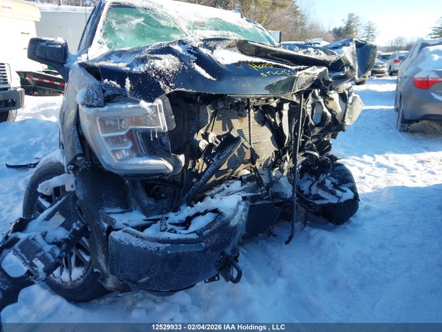 3GTU9CED0NG208581 GMC Sierra 1500 Limited Elevation