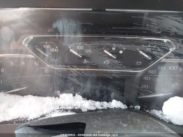 3GTU9CED0NG208581 GMC Sierra 1500 Limited Elevation