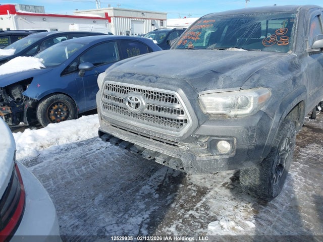 5TFSZ5AN4HX055818 Toyota Tacoma Access Cab/sr5/trd Spt/or